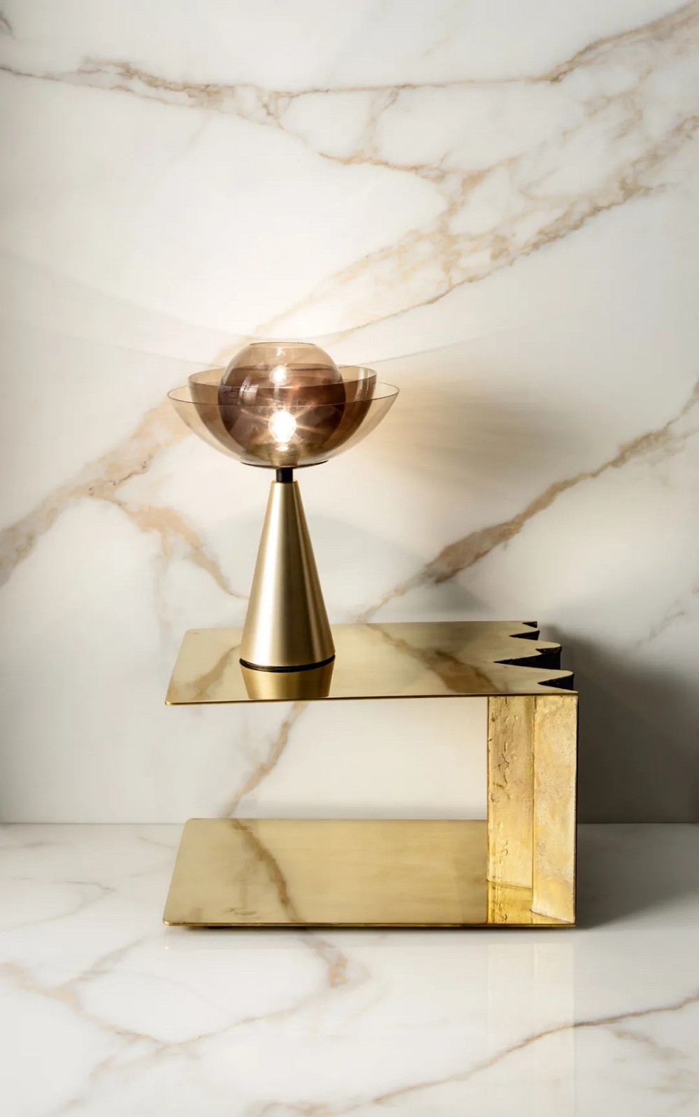 魚肚白等白色大理石裝飾應用--抵擋不住的極致誘惑