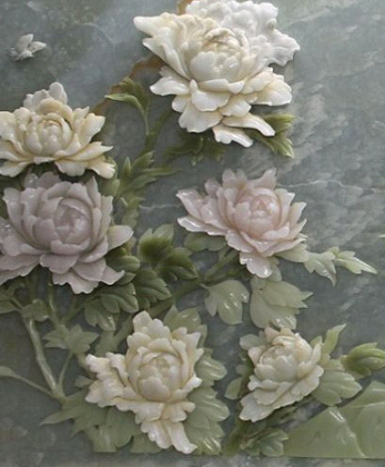 晏輝：邊角料小石塊，也有大用處！