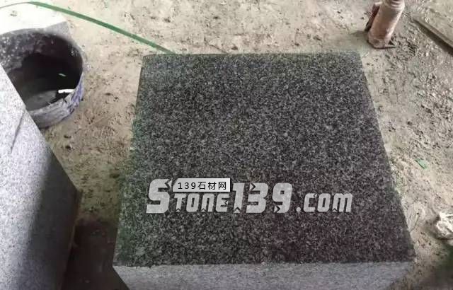 廣西芝麻黑（鐘山青）3月1日起上調(diào)所有產(chǎn)品價(jià)格6元㎡，預(yù)計(jì)10號(hào)執(zhí)行第二次調(diào)價(jià)！