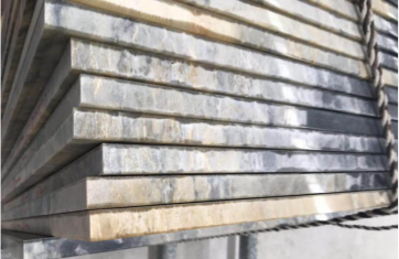 易爆裂石材,應(yīng)該如何加工呢?