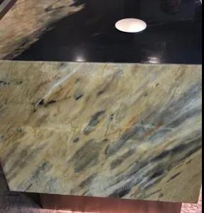 易爆裂石材,應(yīng)該如何加工呢?