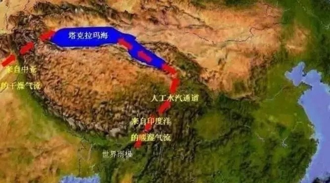 這個(gè)可能是中國歷史上的千年工程