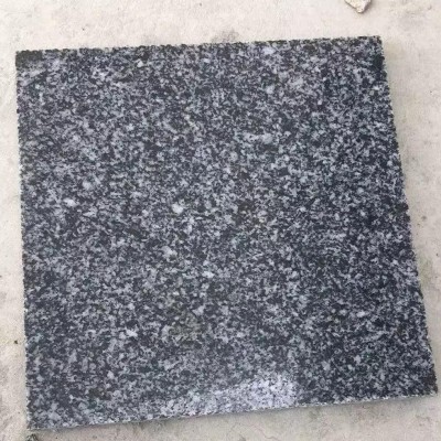 天然臨沭青石材樣品展示