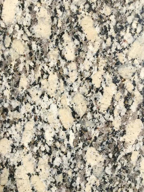 走進七大花崗石產區之一-甘肅酒泉