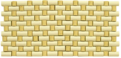 馬賽克--浪漫又有小資情調的石材藝術品