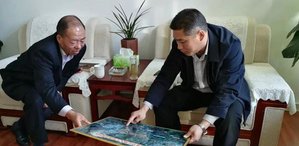 帶你走進“中國花崗巖之鄉”,目前國內最大的花崗巖產區-山東五蓮石材產區