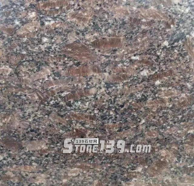 山東榮成花崗巖