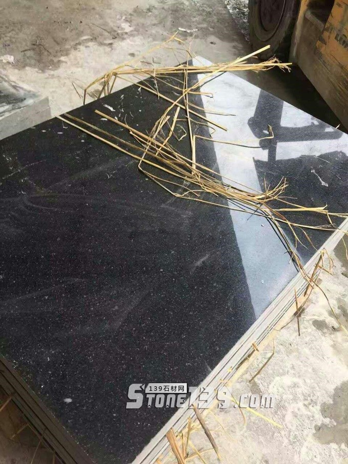 雙林石材廠-四川黑專業廠家