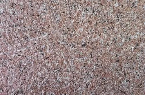 福建永定:永定紅G696石材產業進入良性發展,附永定紅石材欣賞!