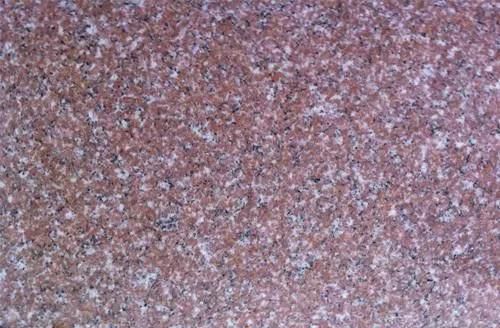 福建永定:永定紅G696石材產業進入良性發展,附永定紅石材欣賞!