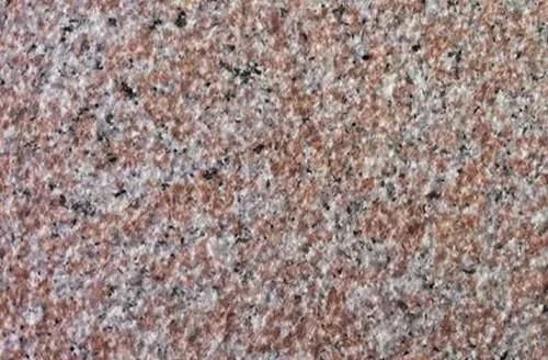 福建永定:永定紅G696石材產業進入良性發展,附永定紅石材欣賞!