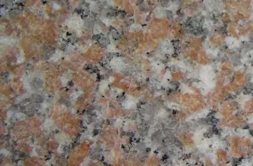 福建永定:永定紅G696石材產業進入良性發展,附永定紅石材欣賞!