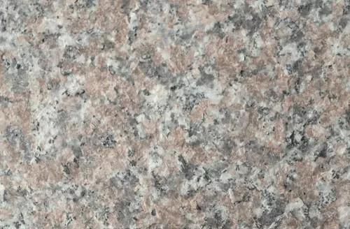 福建永定:永定紅G696石材產業進入良性發展,附永定紅石材欣賞!