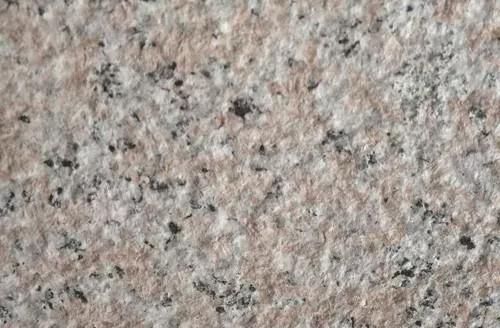 福建永定:永定紅G696石材產業進入良性發展,附永定紅石材欣賞!