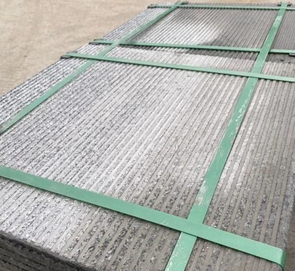 廣西654花崗巖鐘山青-可完美替代長泰芝麻黑的優質石材