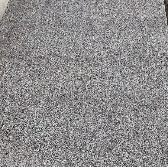 廣西654花崗巖鐘山青-可完美替代長泰芝麻黑的優質石材