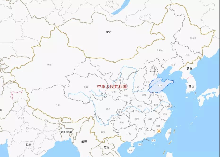 山東花崗巖:儲量居全國首位,從資源大省到產銷大省