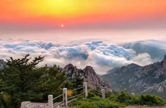 山東花崗巖:儲量居全國首位,從資源大省到產銷大省