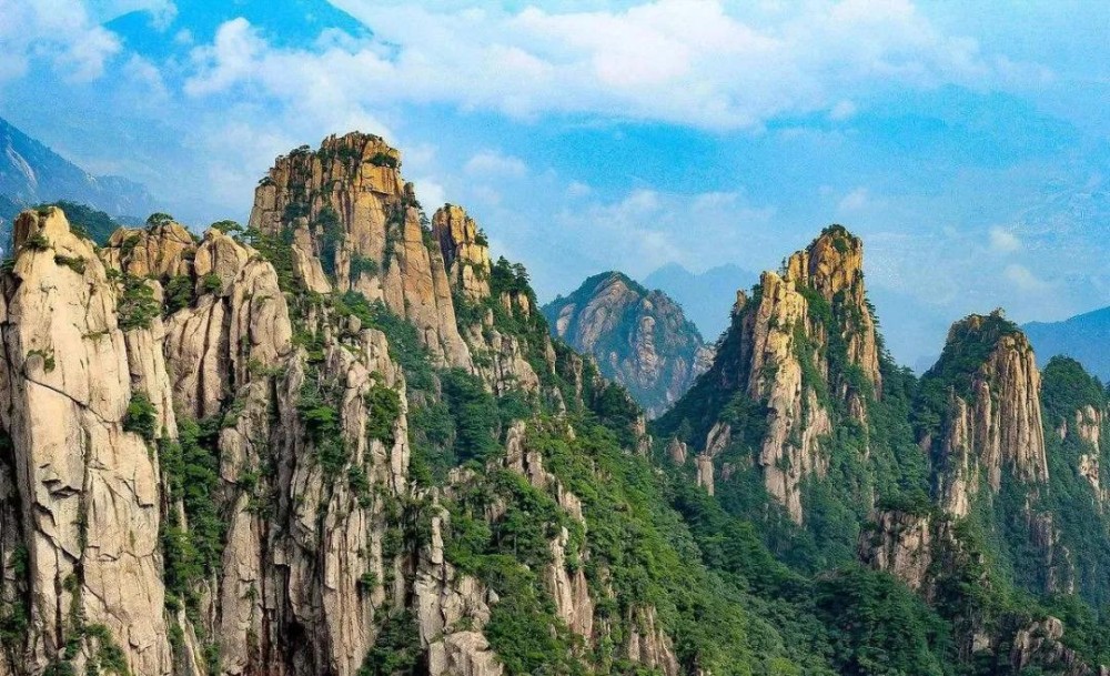 山東花崗巖:儲量居全國首位,從資源大省到產銷大省