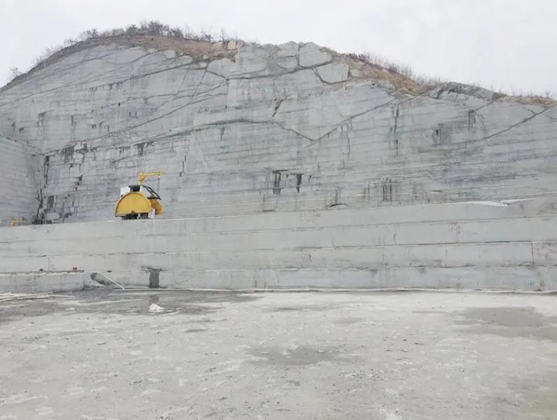 山東花崗巖:儲量居全國首位,從資源大省到產銷大省
