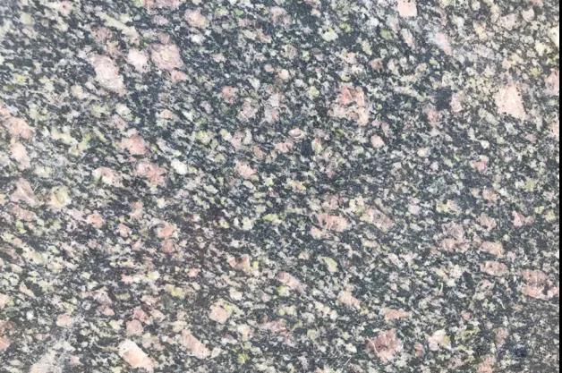 山東花崗巖:儲量居全國首位,從資源大省到產銷大省