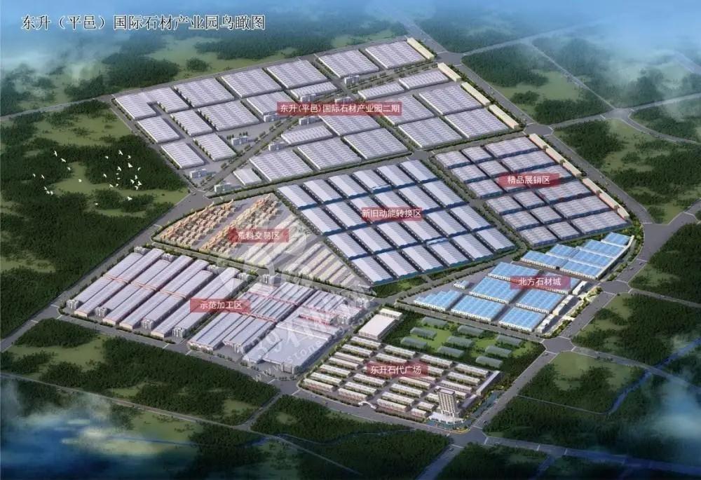 山東花崗巖:儲量居全國首位,從資源大省到產銷大省