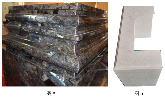 晏輝:石材背倒粘接改善的3點Tips