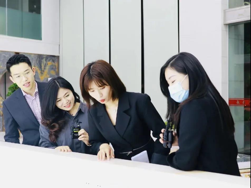 大開眼界!石尚路 我們帶你走進水頭鵬翔石材城宏星玉石館直播玉石古典美