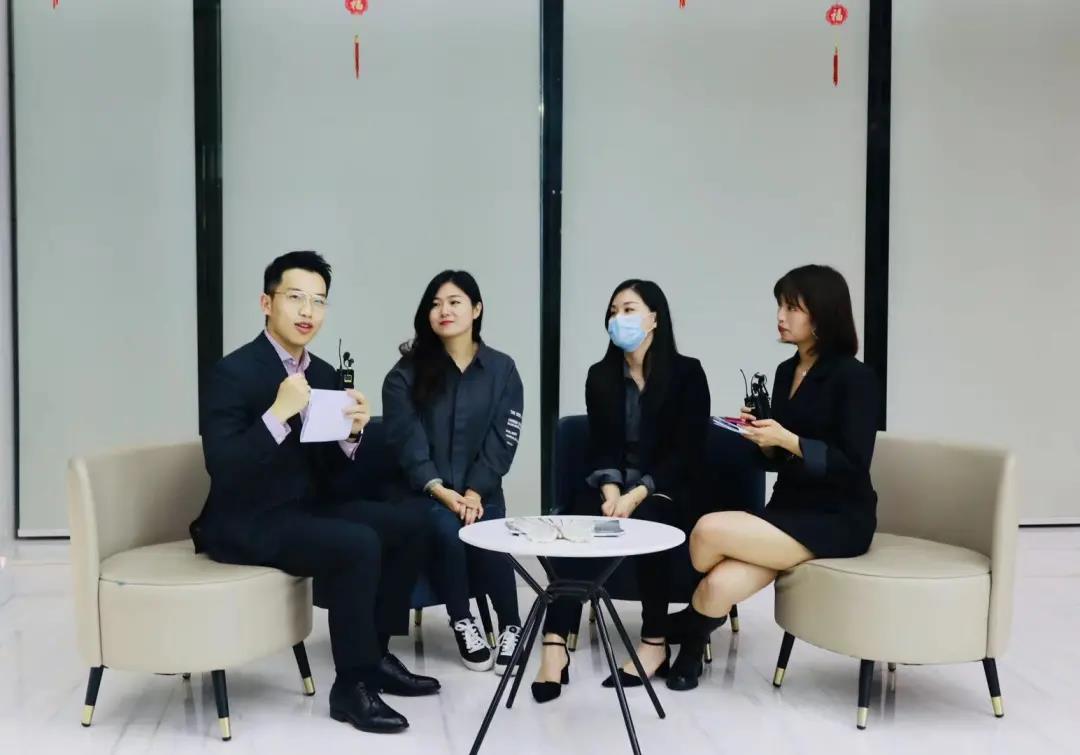 大開眼界!石尚路 我們帶你走進水頭鵬翔石材城宏星玉石館直播玉石古典美