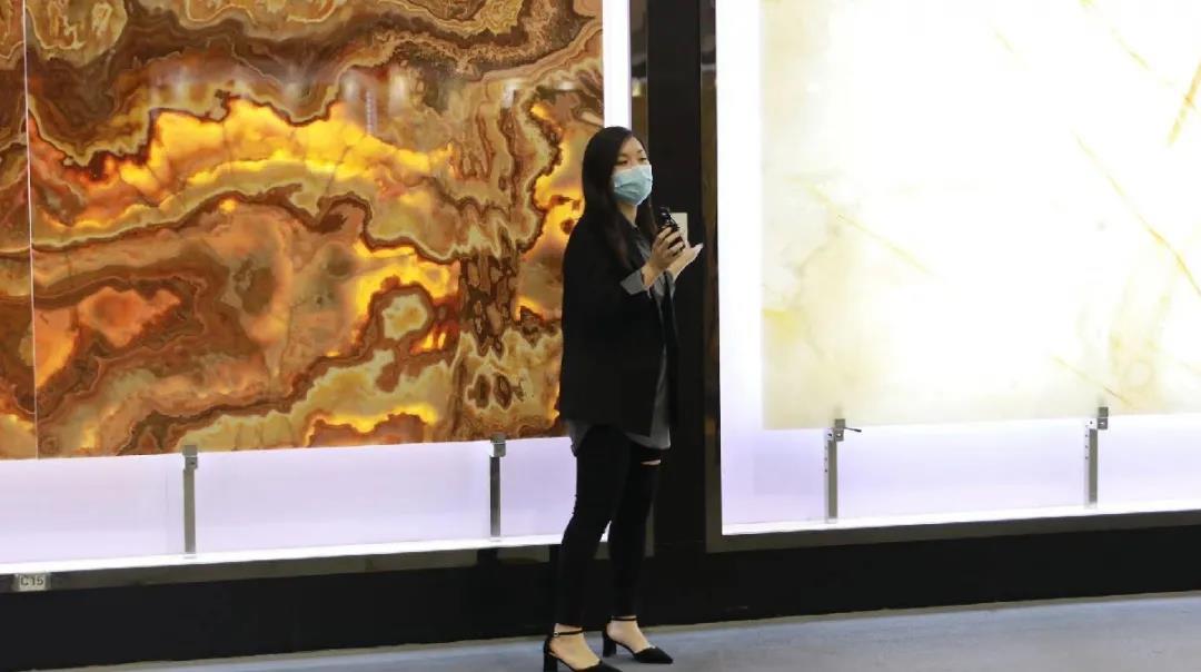 大開眼界!石尚路 我們帶你走進水頭鵬翔石材城宏星玉石館直播玉石古典美