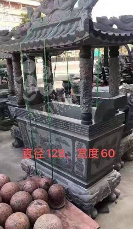 萬國石材帶您了解沒哭了的萬源青石雕刻產品