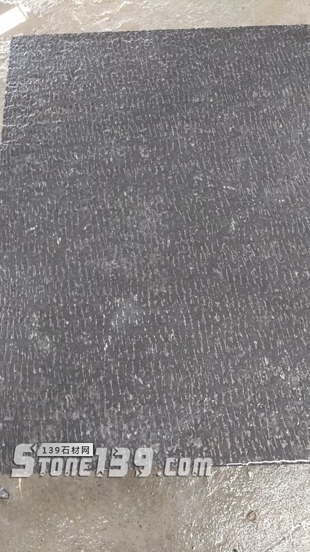 帶您認識宜賓黑石材的幾種表面加工