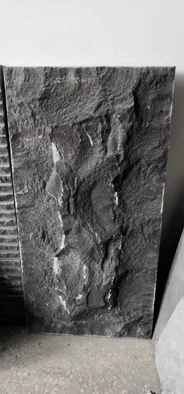 帶您認識宜賓黑石材的幾種表面加工