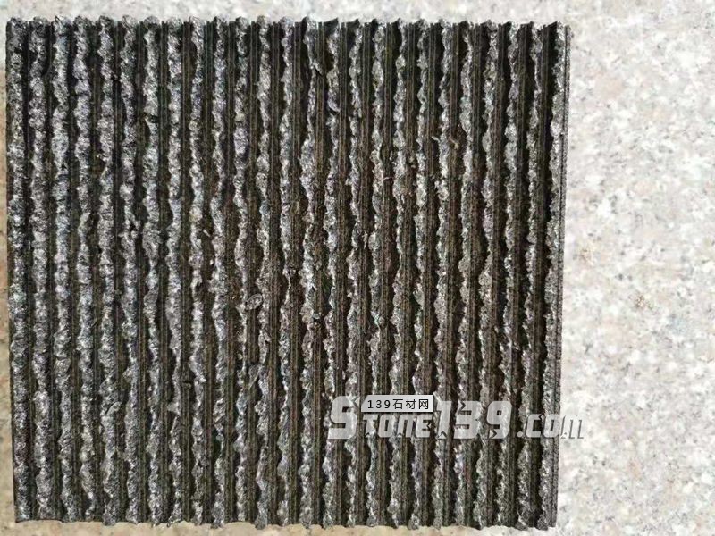 帶您認識宜賓黑石材的幾種表面加工