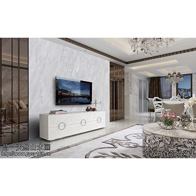 供應品一天然大理石東方白