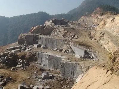 厚積薄發(fā),穩(wěn)步前行,西部石材強省四川花崗石未來可期