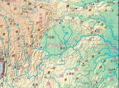 厚積薄發(fā),穩(wěn)步前行,西部石材強省四川花崗石未來可期