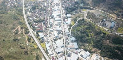 浙江桐廬鐘山鄉(xiāng)石材石雕小微園項(xiàng)目開工建設(shè)了！