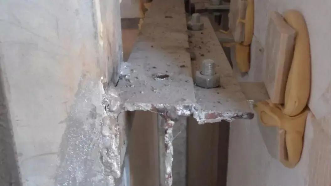 晏輝:用錯(cuò)石材膠粘劑的后果有多嚴(yán)重?