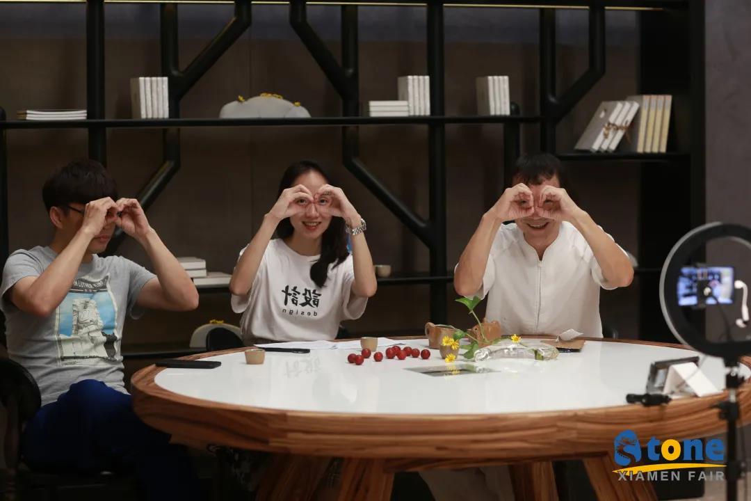 以石之名，建筑師、設計師、地產(chǎn)商5.18共赴廈門國際石材展