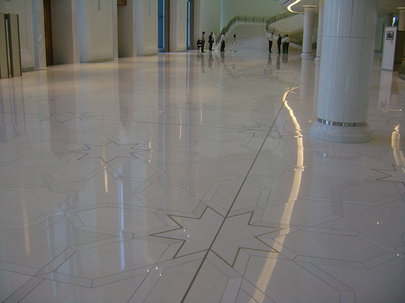 南斯拉夫白大理石案例