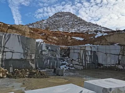 與中國全面合作協議一簽25年,伊朗石材市場前景如何?