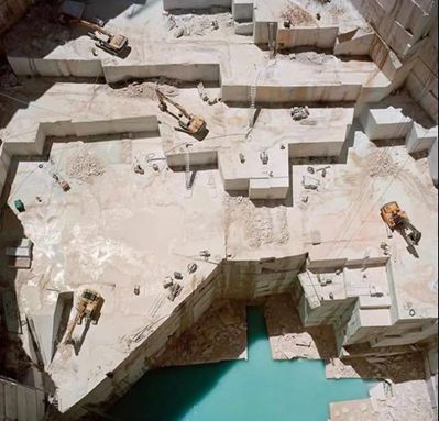 與中國全面合作協議一簽25年,伊朗石材市場前景如何?