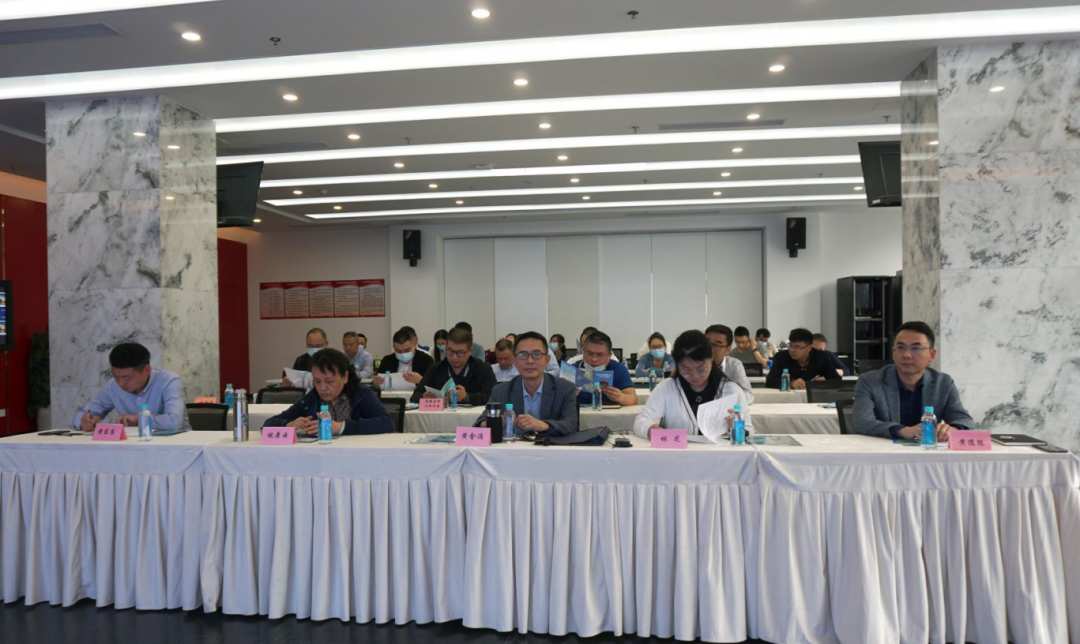 福建南安市石材行業(yè)APEC商務(wù)旅行卡專項(xiàng)說明會(huì)在水頭召開