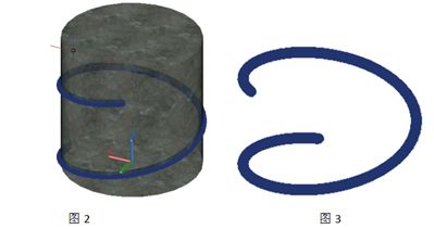 加工石材旋轉樓梯,必須要了解的6個參數!