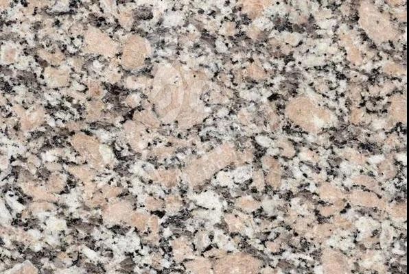 中國花崗石產區-河南石材中部崛起,大有可為