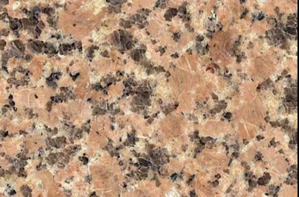 中國花崗石產區-河南石材中部崛起,大有可為