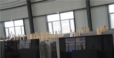 墓碑中的“愛馬仕”丨山西黑石材,十年漲10倍,比房?jī)r(jià)漲的還快