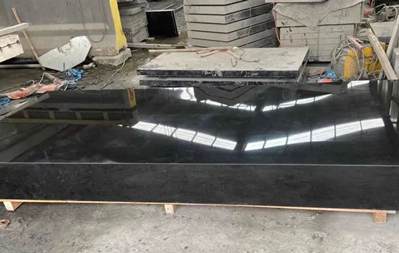 墓碑中的“愛馬仕”丨山西黑石材,十年漲10倍,比房?jī)r(jià)漲的還快