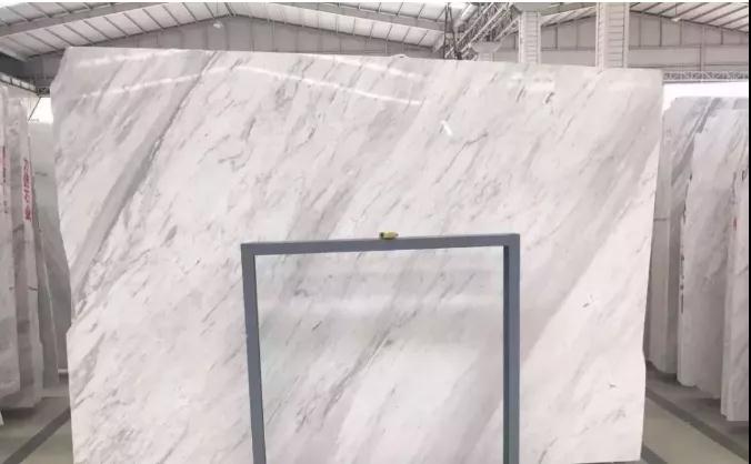 雅士白等白色石材泛黃問(wèn)題,如何預(yù)防處理?